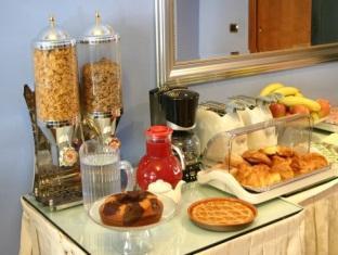 Caracciolo Hotell Rom